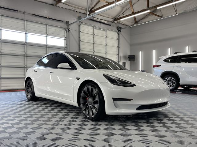 Do You Need Ceramic Coatings for Your Tesla Car?