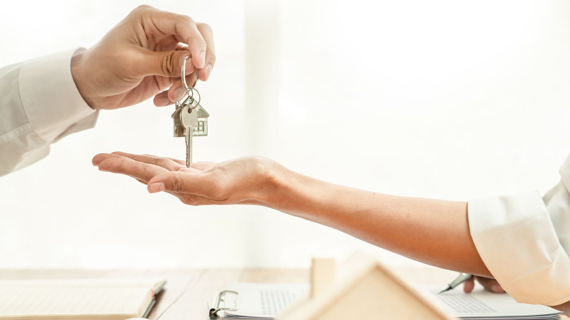 The surprisingly wonderful benefits of rental living