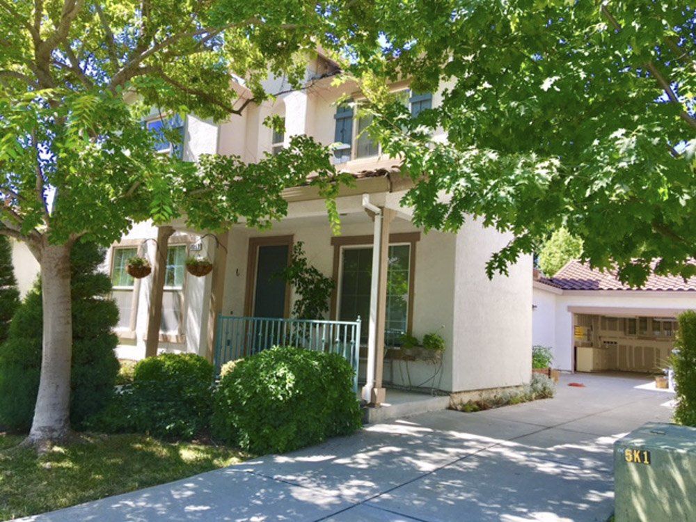 Cornerstone Property Management Portfolio