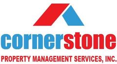 Cornerstone Property Management Logo