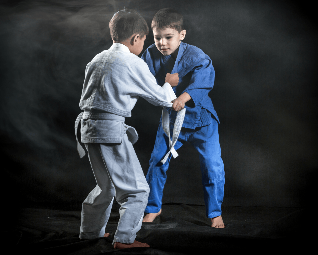 Judo-technieken voor beginners