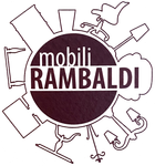 Mobili Rimbaldi - logo