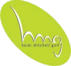 Heidi Mitchell Golf