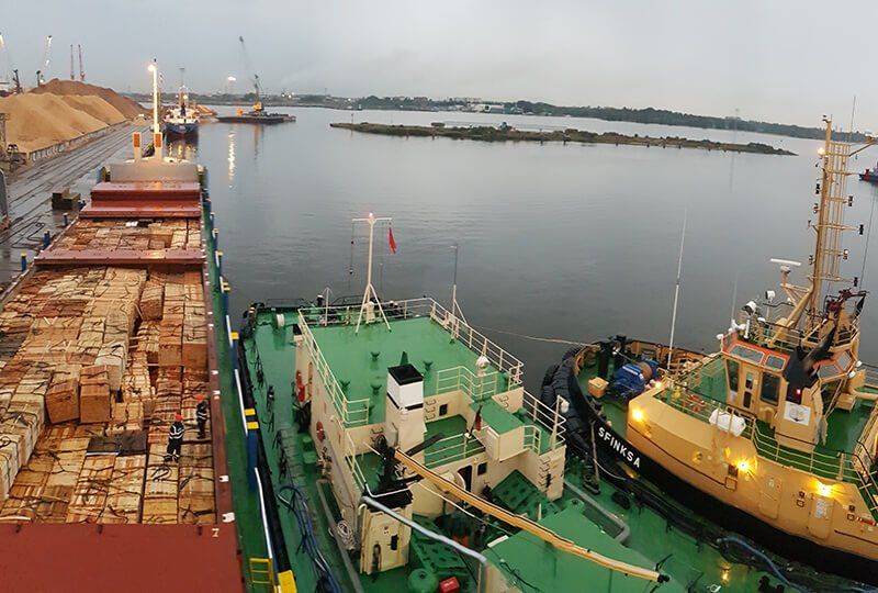 Muitas brokeri | SIA  