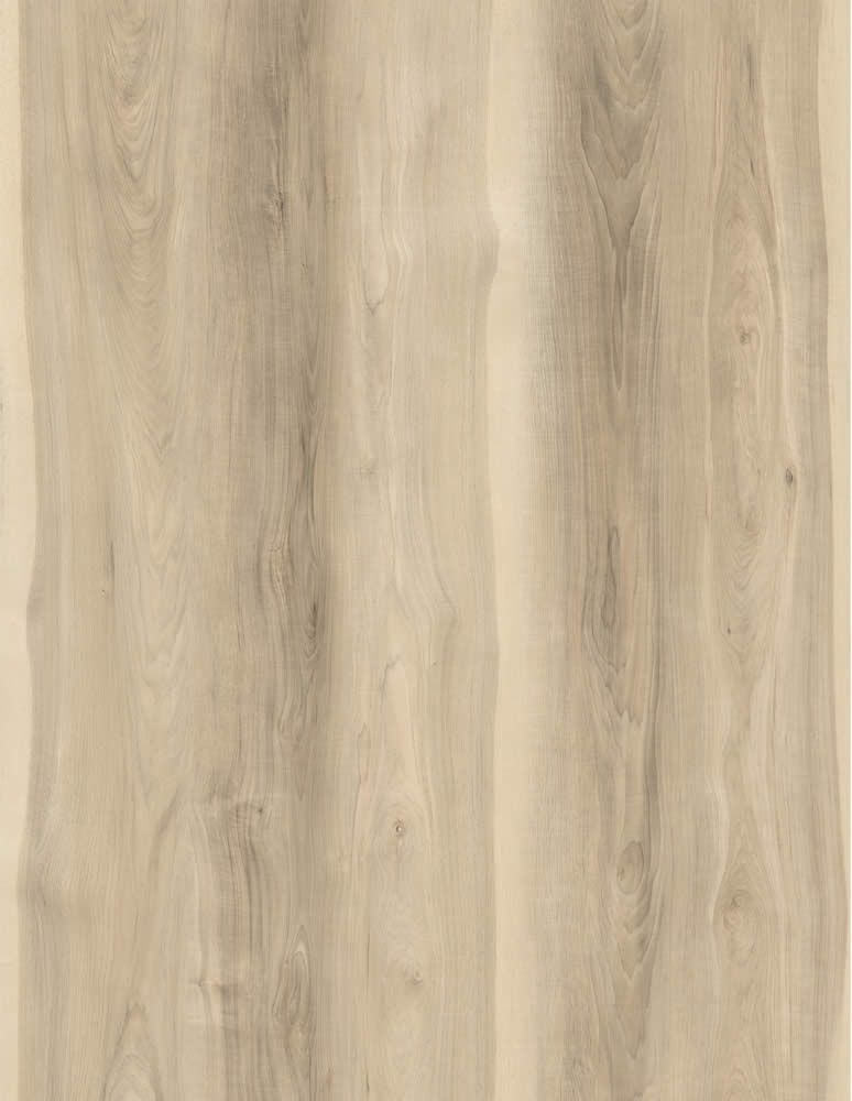 Light-colored wood grain texture, vertical planks with subtle darker streaks.