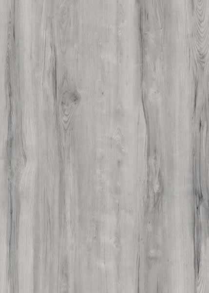 Gray wood grain texture. Vertical planks with light and dark streaks.