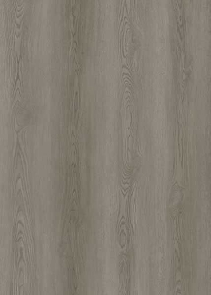 Gray-toned wood-grain flooring with vertical lines.