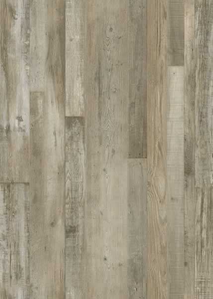 Light brown weathered wood grain flooring.