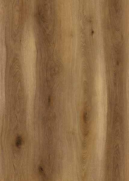 Close-up of wood grain texture in shades of brown and tan.