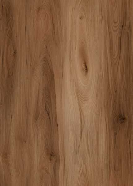 Wood grain pattern in shades of brown and tan with vertical lines.