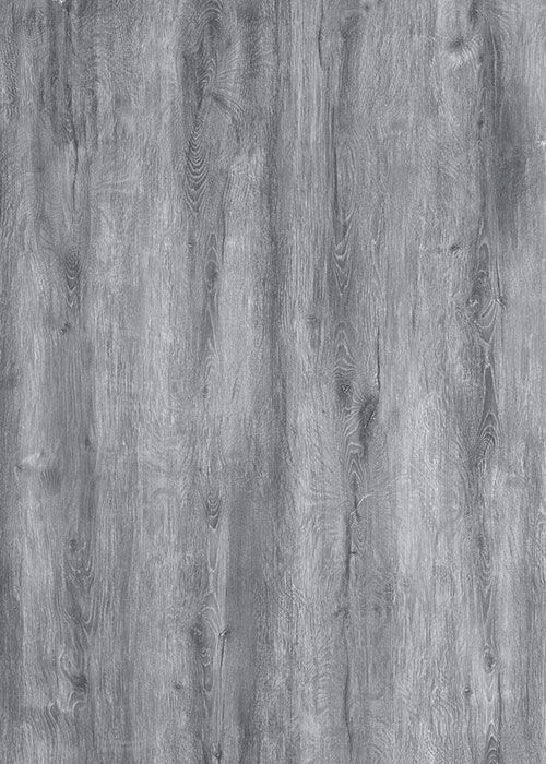 Gray wooden planks with vertical grain and subtle textures.