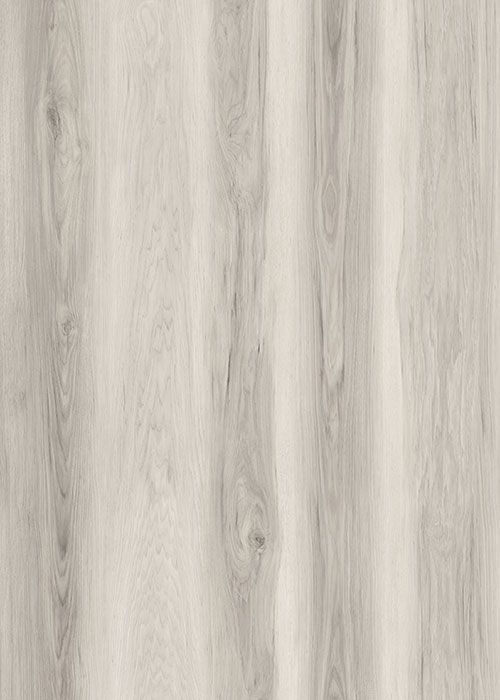 Light beige wood grain pattern with vertical lines.