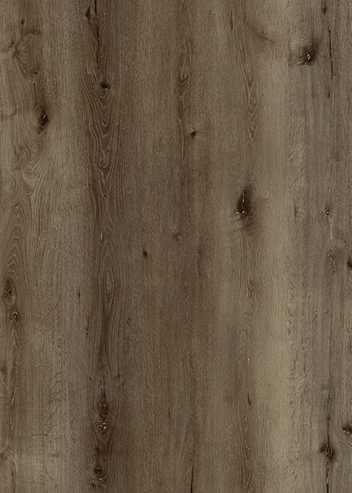 Woodgrain texture: medium-toned, brown with vertical grain and knots.