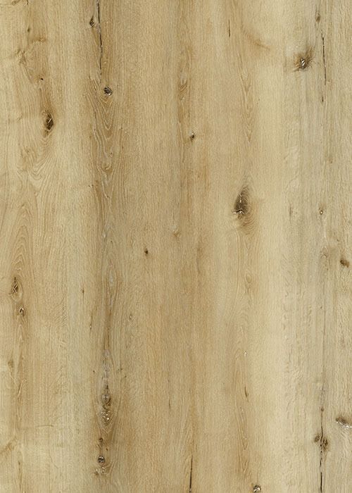 Wood-grain texture. Light brown with natural variations, knots, and vertical lines.