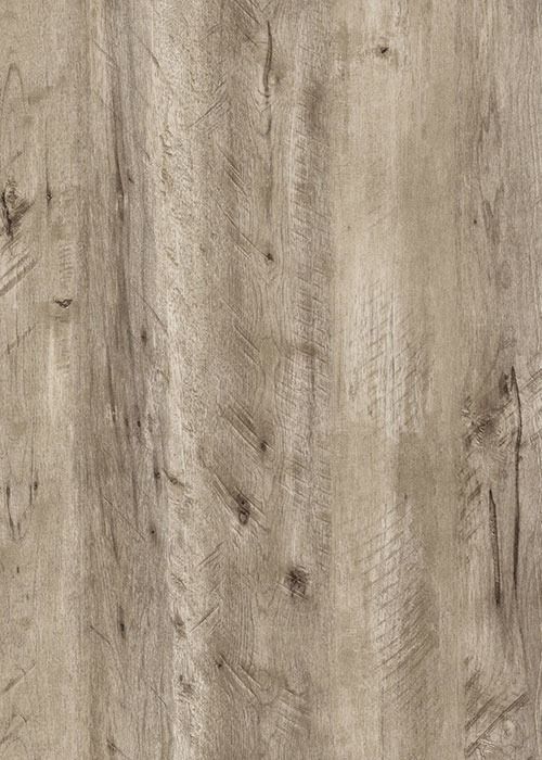Wood texture, light brown with vertical grain and knot details.