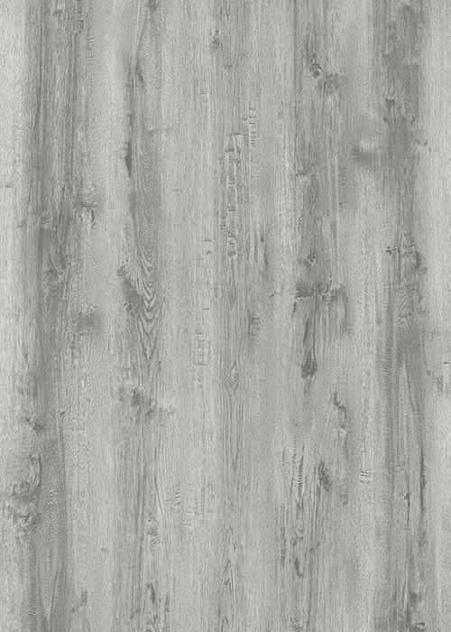 Gray wood grain pattern background.