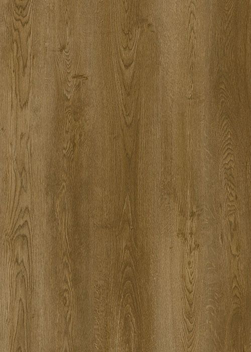 Light brown wood grain flooring.