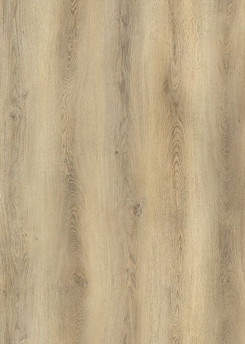 Light brown wood grain texture with vertical lines and knots.