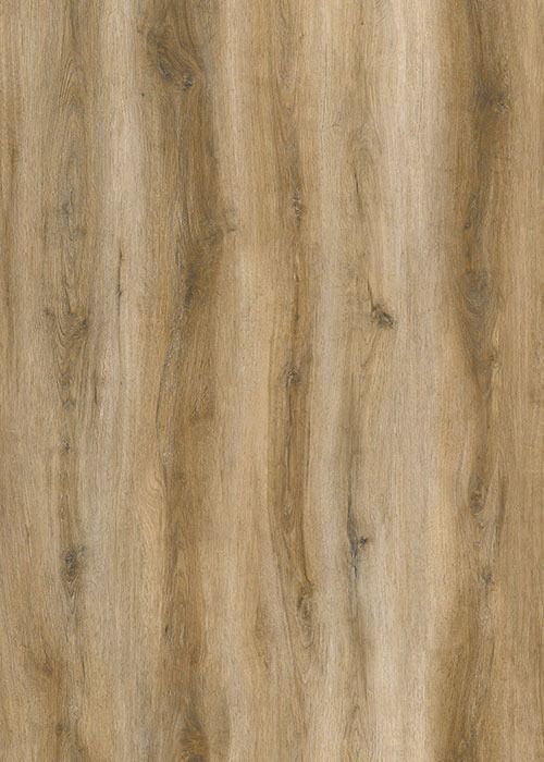 Light brown wood grain texture with dark accents.