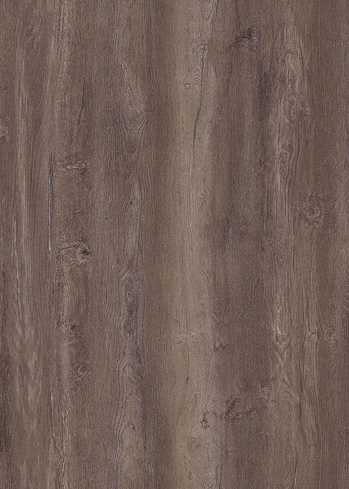 Dark brown woodgrain pattern.