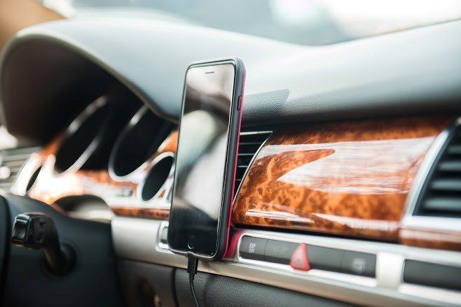 Distracted Driving And Cell Phone Laws In Virginia — Hillsville, VA — Tolbert & Tolbert, LLP