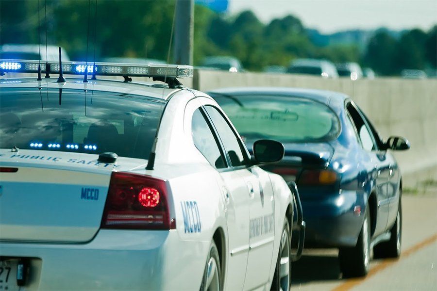 Out-Of-State Traffic Tickets: What You Need To Know — Hillsville, VA — Tolbert & Tolbert, LLP
