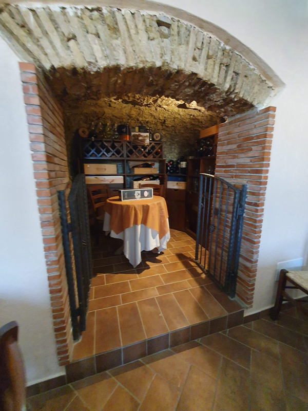 osteria san francesco