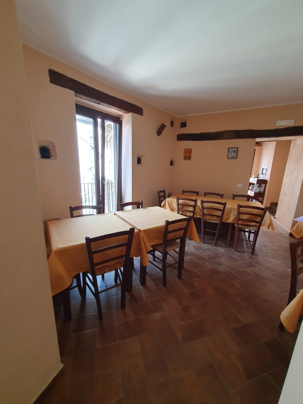 logo osteria san francesco