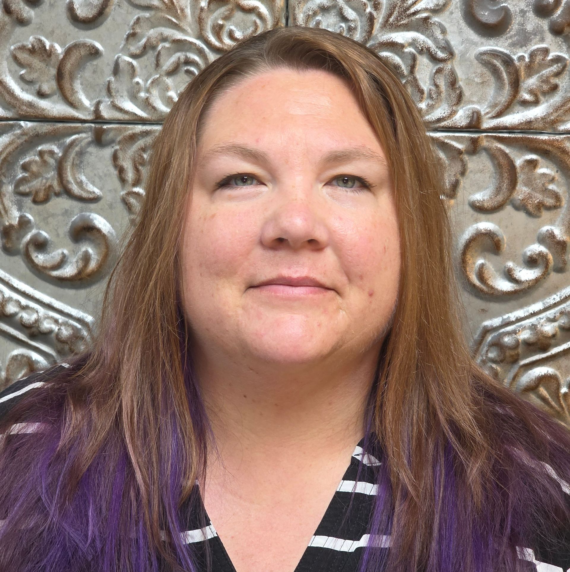 Katie Judge - Bettendorf & Muscatine, IA - Compassion Counseling Inc