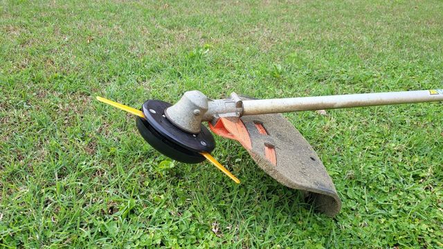 Ricambi Tagliabordi Qualcast TRIMLITE 23 CORDLESS - Foto 4