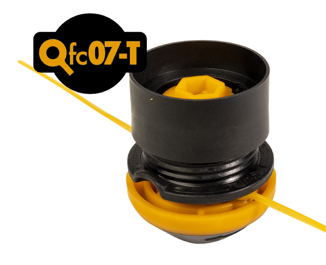 12 Lamelle Flash Cutter Per Testina Agile – Lisce E Seghettate, 90mm E 120mm