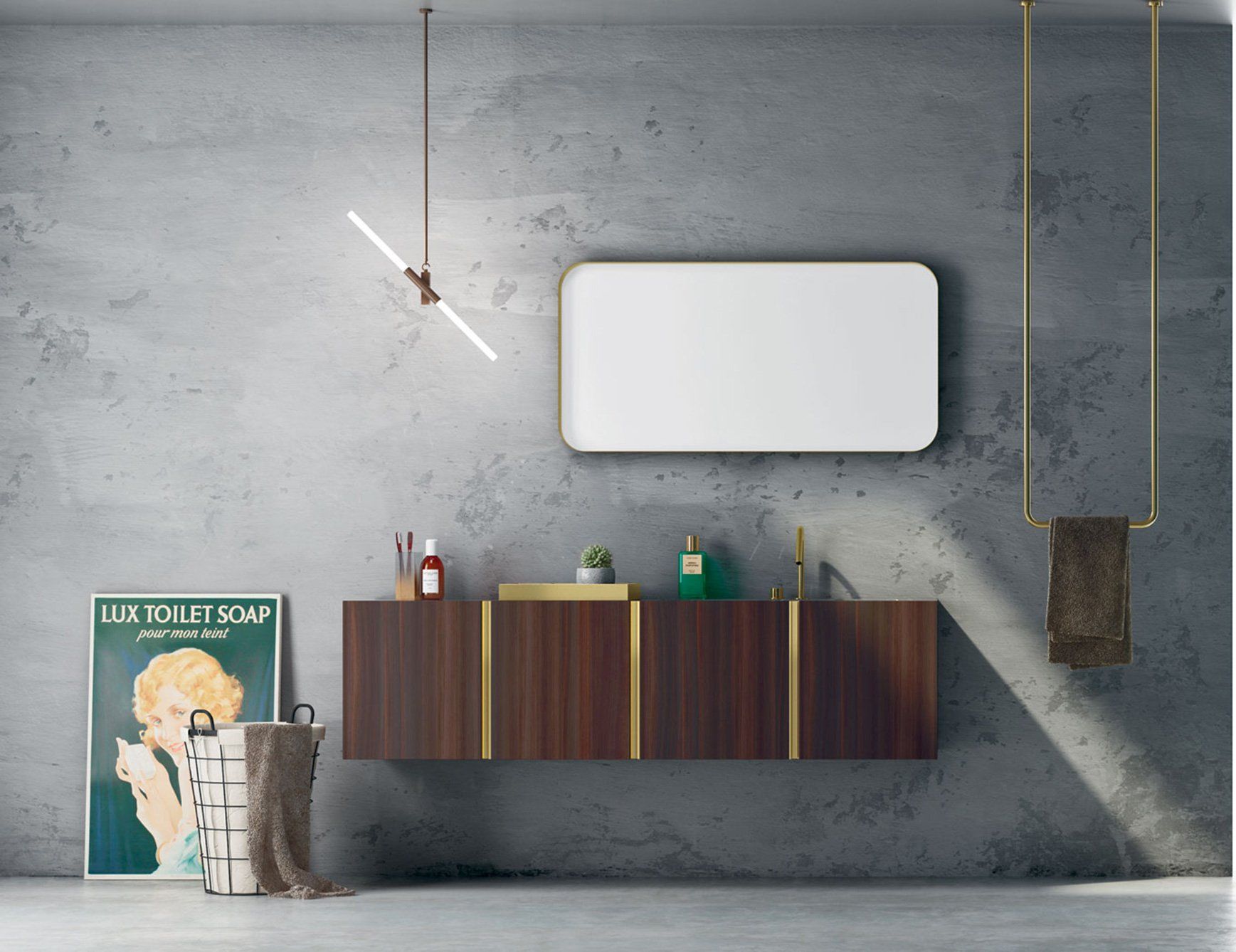 Icona - Arredo bagno