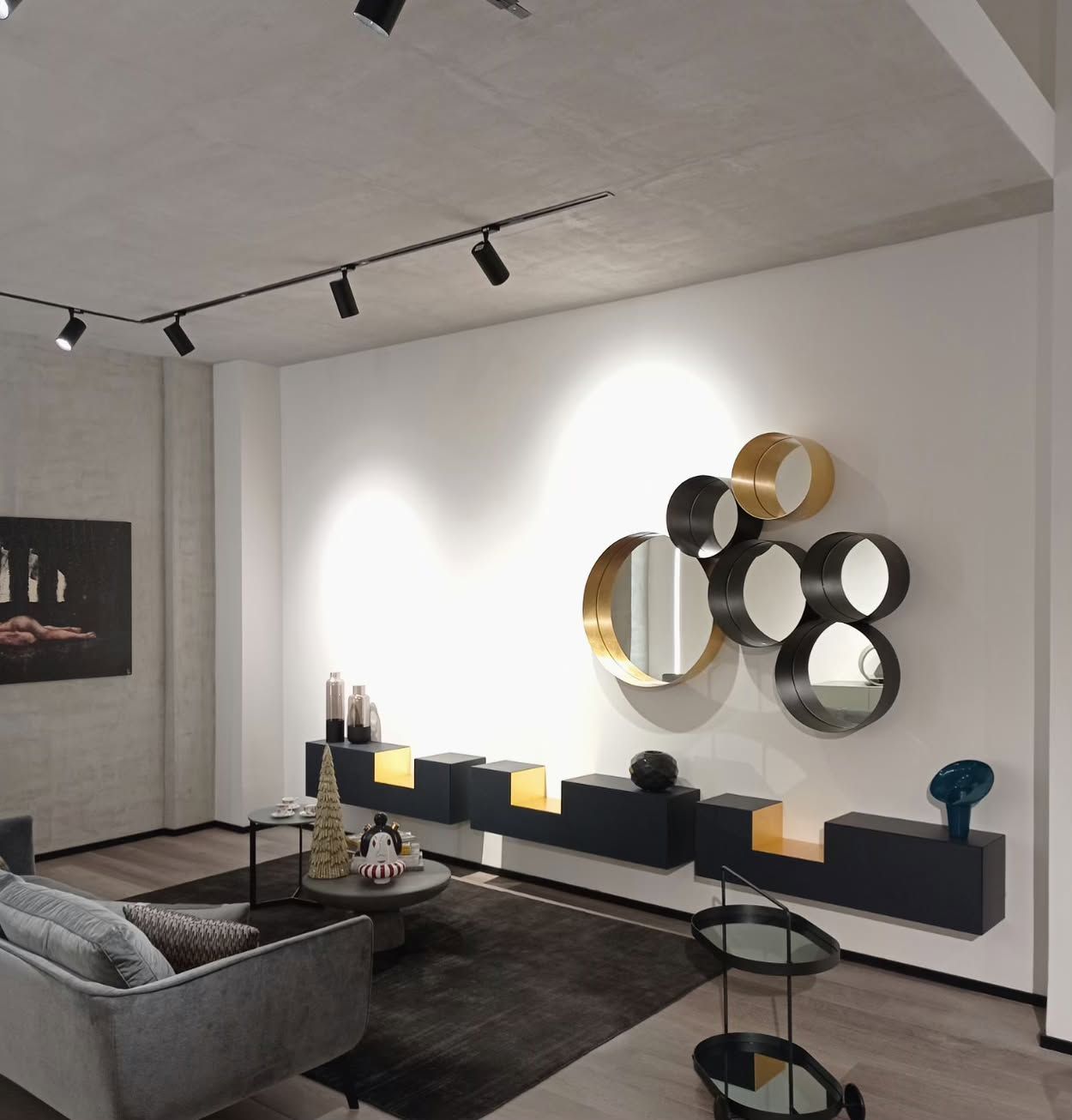 oggettistica di design