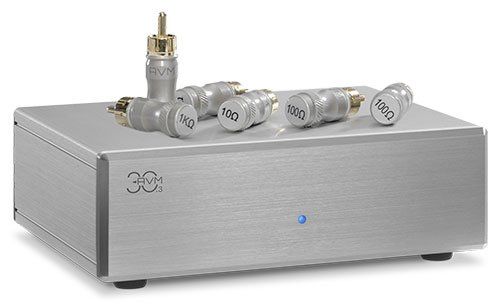 AVM PH30.3 Phono Pre Amp