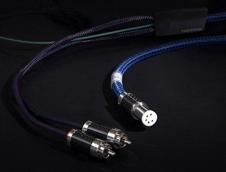 Ag-16 phono cable