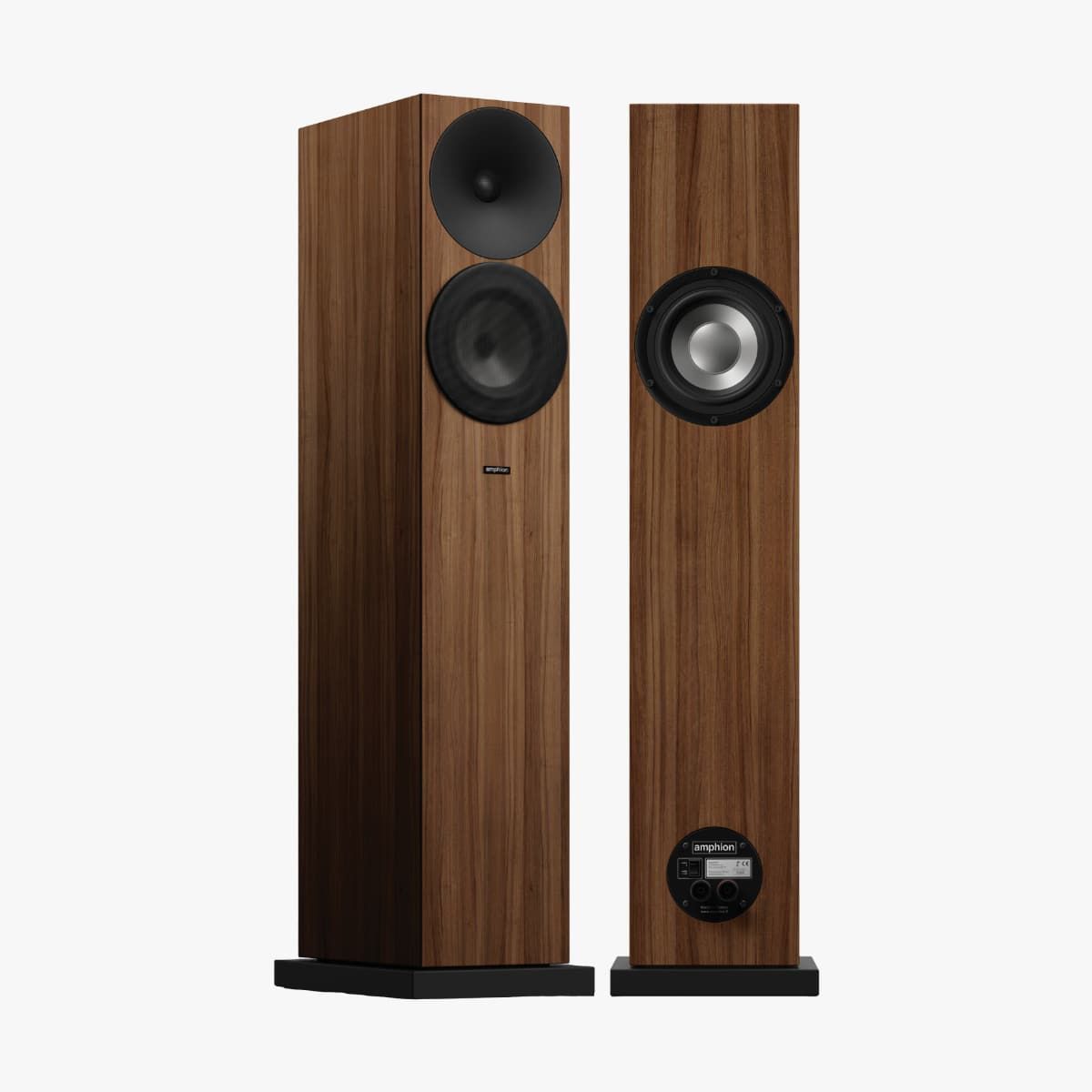 Amphion 3LS loudspeakers