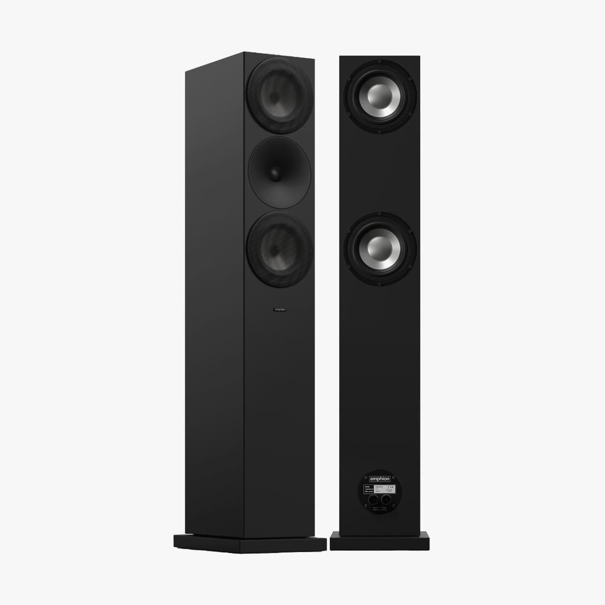 Amphion 7LS loudspeakers
