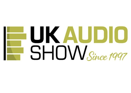 UK Audio Show 2022