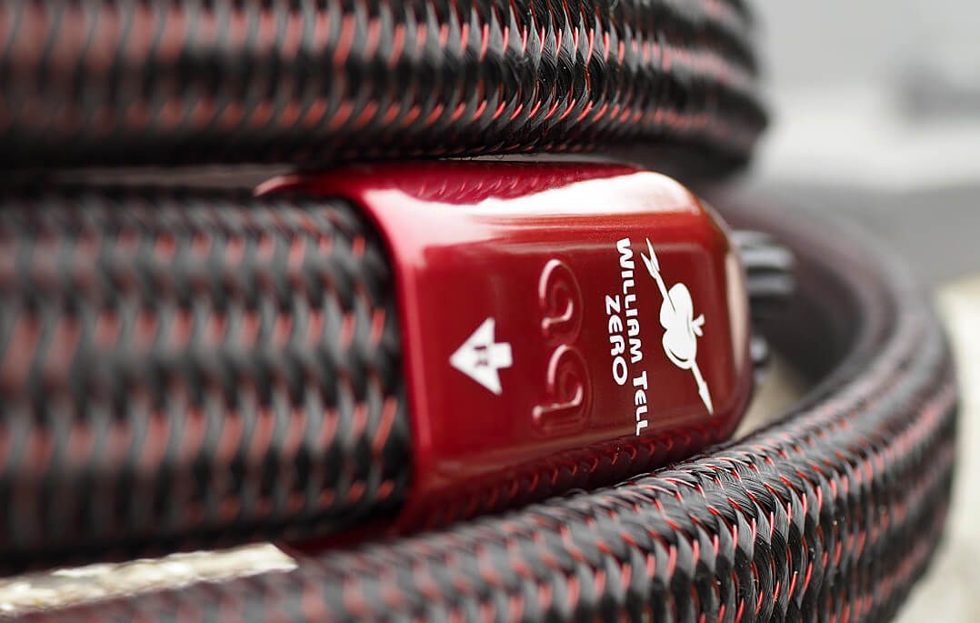 Gutwire Definitive IC pair