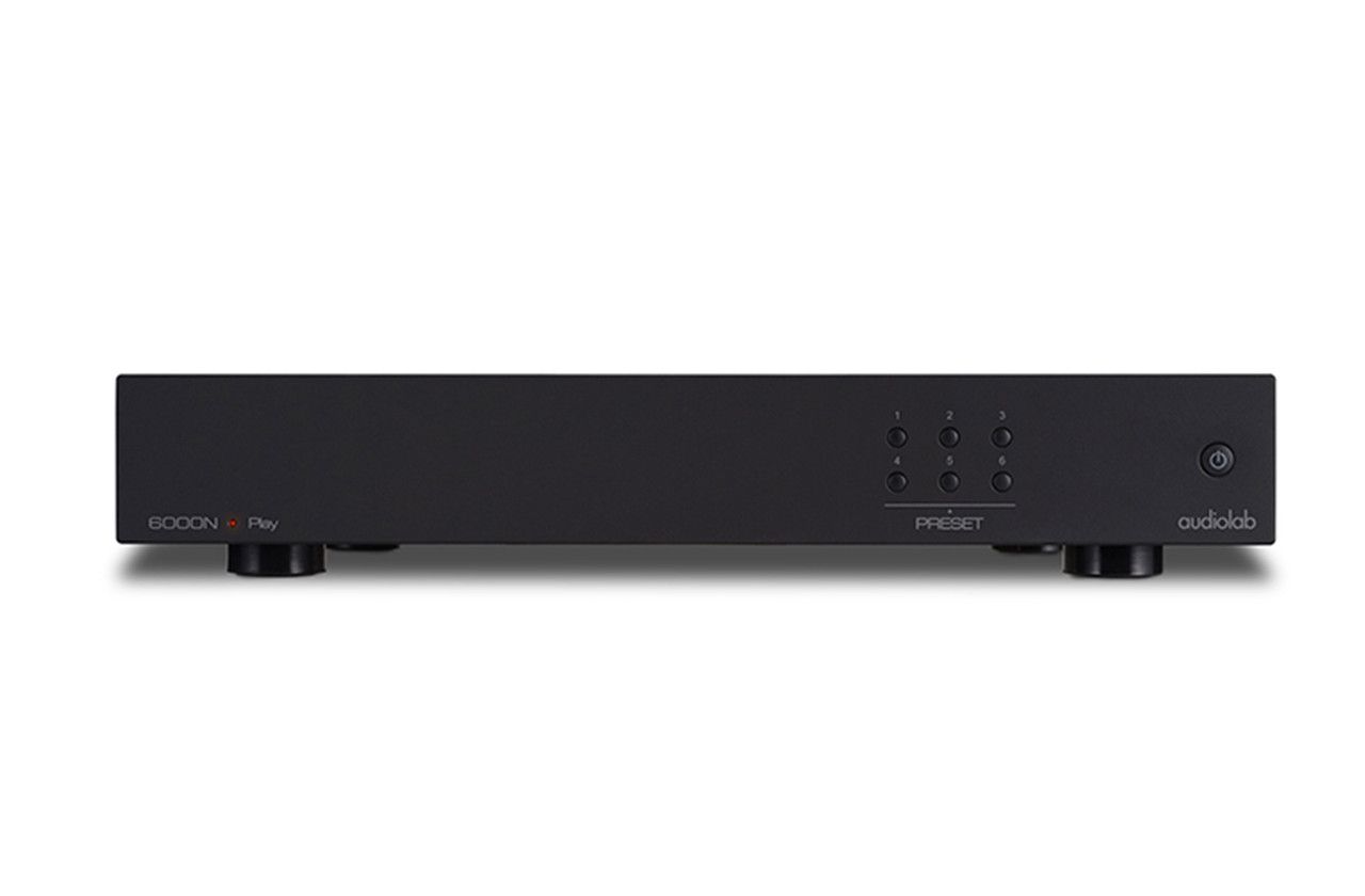 Luxman D-10X CD/SACD player