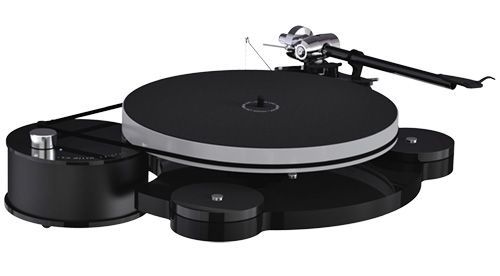 Origin Live Aurora Mk5 turntable
