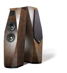 Avalon Transcendent Speakers
