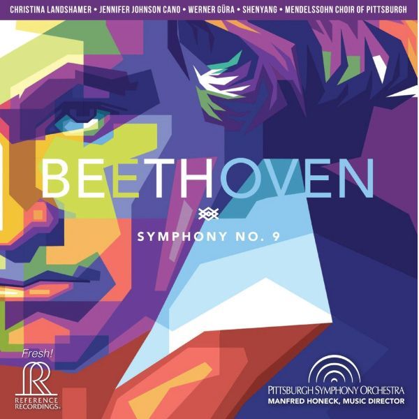 Beethoven 9th Symphony