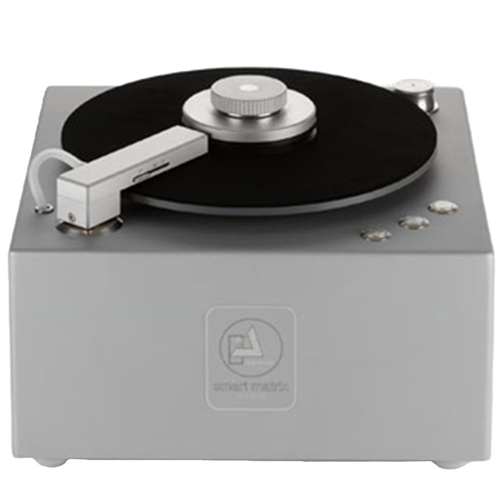 Clearaudio Smart Matrix Silent record cleaner