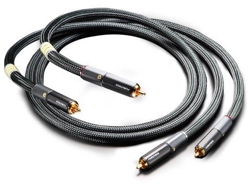 Evolution Audio II interconnect cable