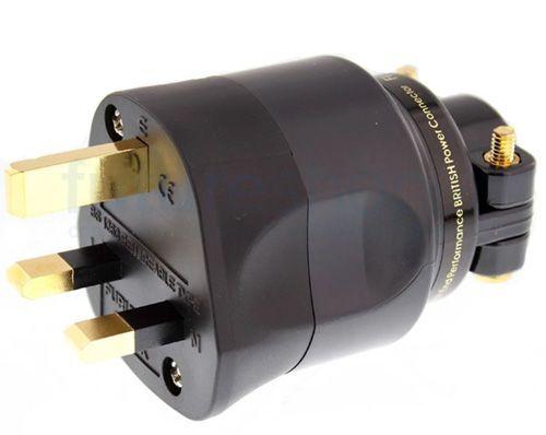 FI 1363 UK mains plug