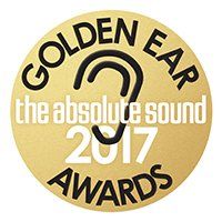 Golden ear award 2017