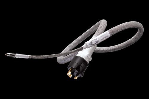 Ultimate Ground cable