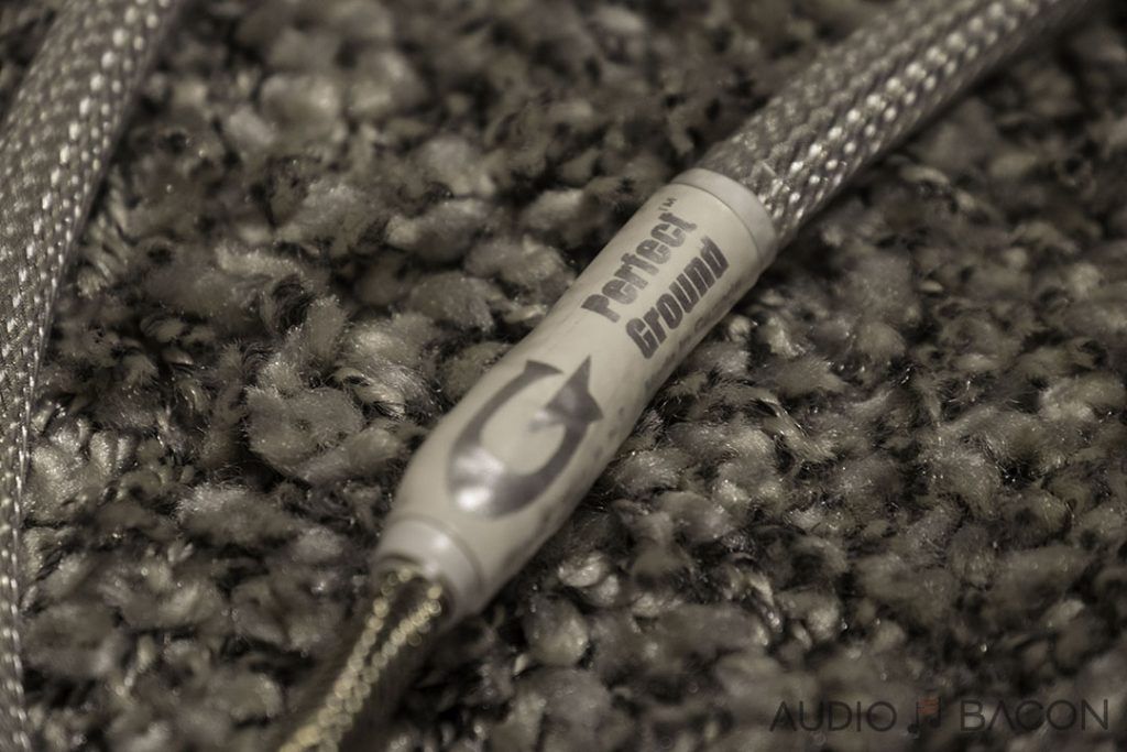 GutWire Perfect Ground cable 