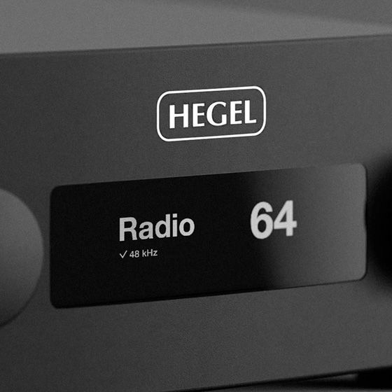 Hegel H400& H600